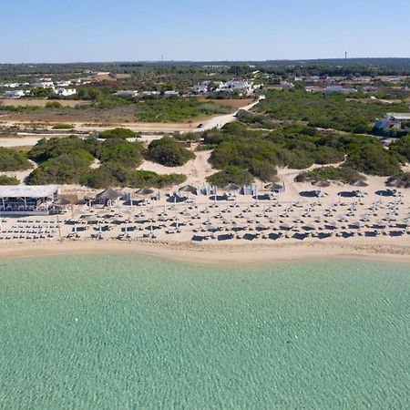 Vidamarina - Camere Al Mare Торре-Лапилло Экстерьер фото