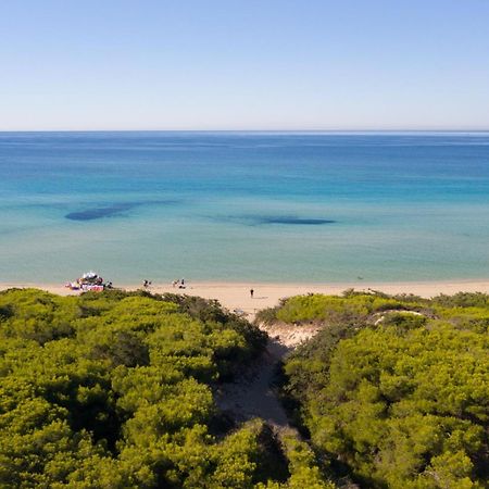 Vidamarina - Camere Al Mare Торре-Лапилло Экстерьер фото