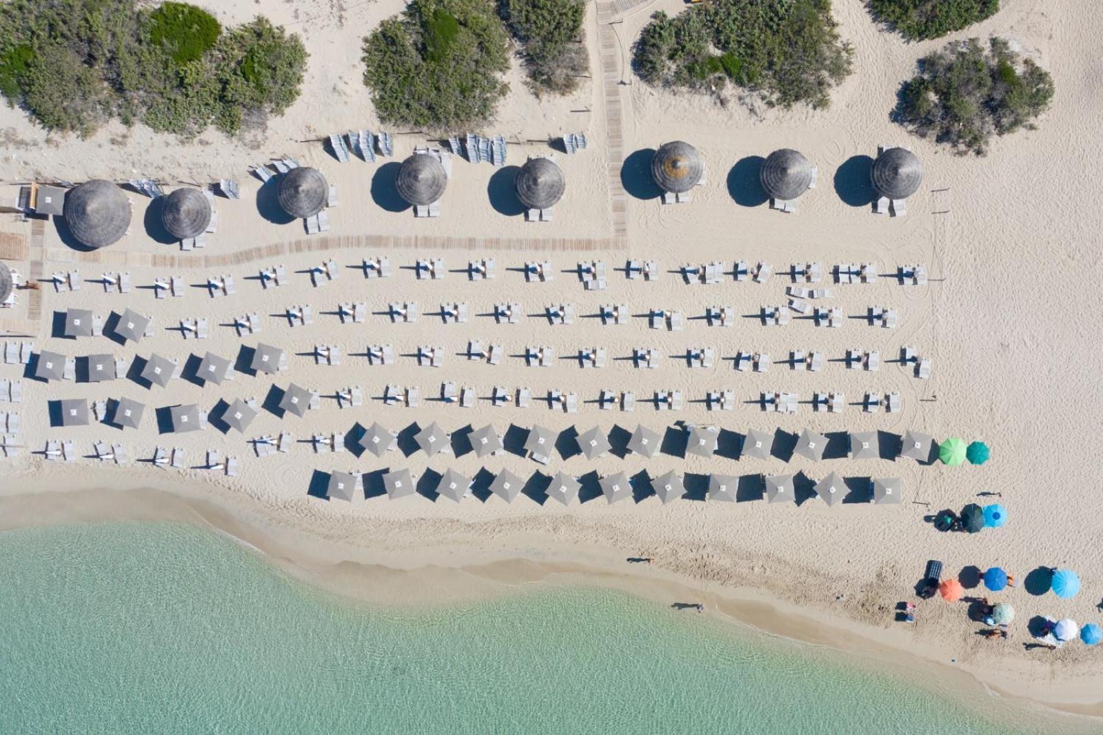 Vidamarina - Camere Al Mare Торре-Лапилло Экстерьер фото